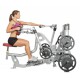 Rowing Divergent Charge Libre (Plate Loaded) Hoist Fitness RPL-5203