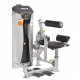 Abdos / Lombaires Hoist Fitness Dual Series HD-3600