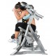 Abdo Crunch / Obliques Hoist Fitness ROC-IT RS-1601