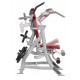 Abdo Crunch / Obliques Charge LIbre Hoist Fitness RPL-5601