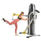 Simple Trainer Hoist Fitness HD-4000
