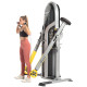 Simple Trainer Hoist Fitness HD-4000