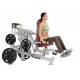 Triceps Assis Charge Libre (Plate Loaded) Hoist Fitness RPL-5101