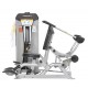 Triceps Extension Pull Over Hoist Fitness RS-1103