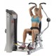 Triceps Extension Pull Over Hoist Fitness RS-1103