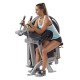 Triceps Extension Hoist Fitness CL-3103