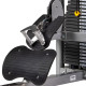 Jungle Machine 4 Postes Hoist Fitness CMJ-6000-1-EZG